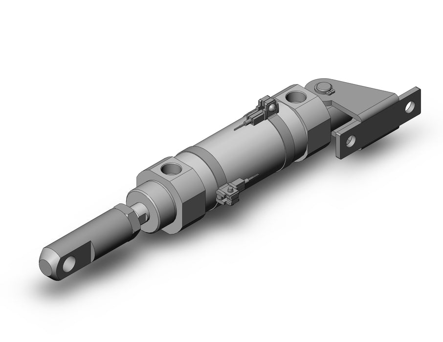 CDM2V40-50Z-NV-M9BWSDPC Cylinder, Air