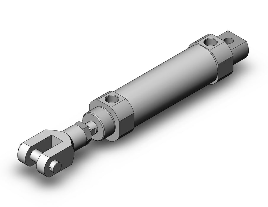 CDM2V40-75Z-W Cylinder, Air