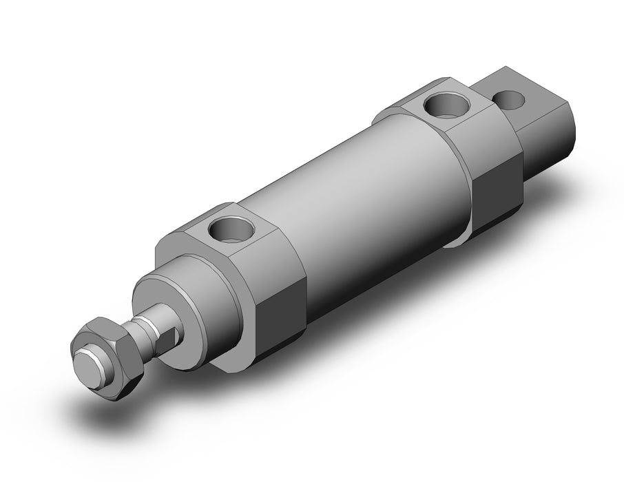 CDM2V40TN-25Z Cylinder, Air