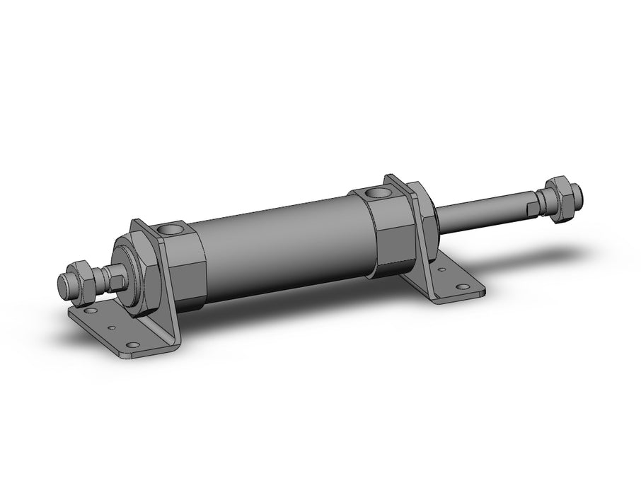 CDM2WL40-50Z Cylinder, Air
