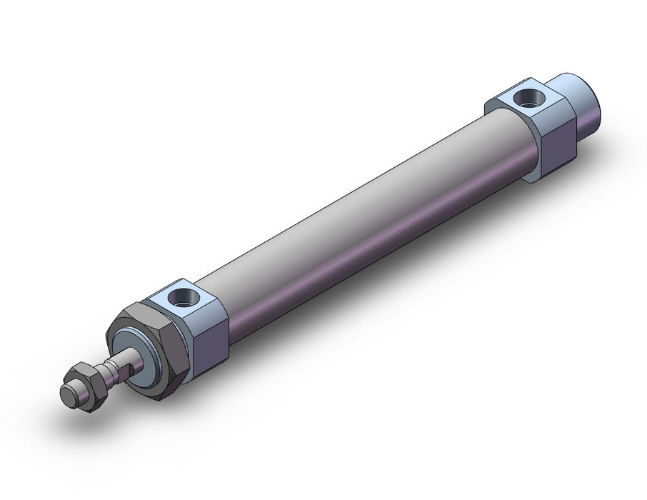 CDM2XB20-100Z Cylinder, Air