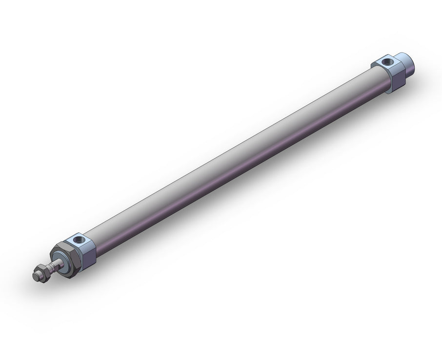 CDM2XB20-300Z Cylinder, Air