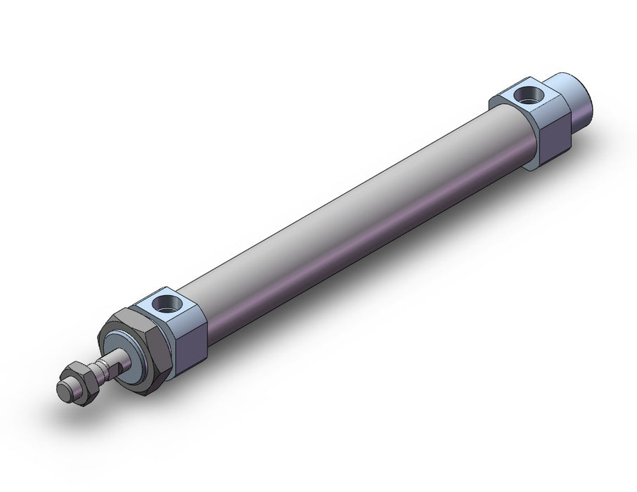 CDM2XB20TN-125Z Cylinder, Air