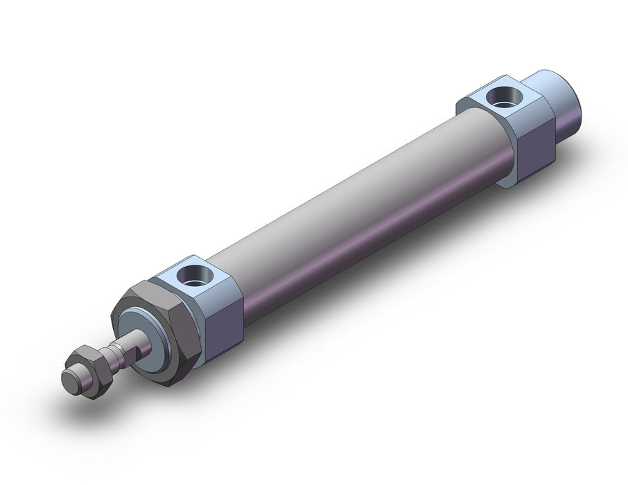 CDM2XB20TN-75Z Cylinder, Air