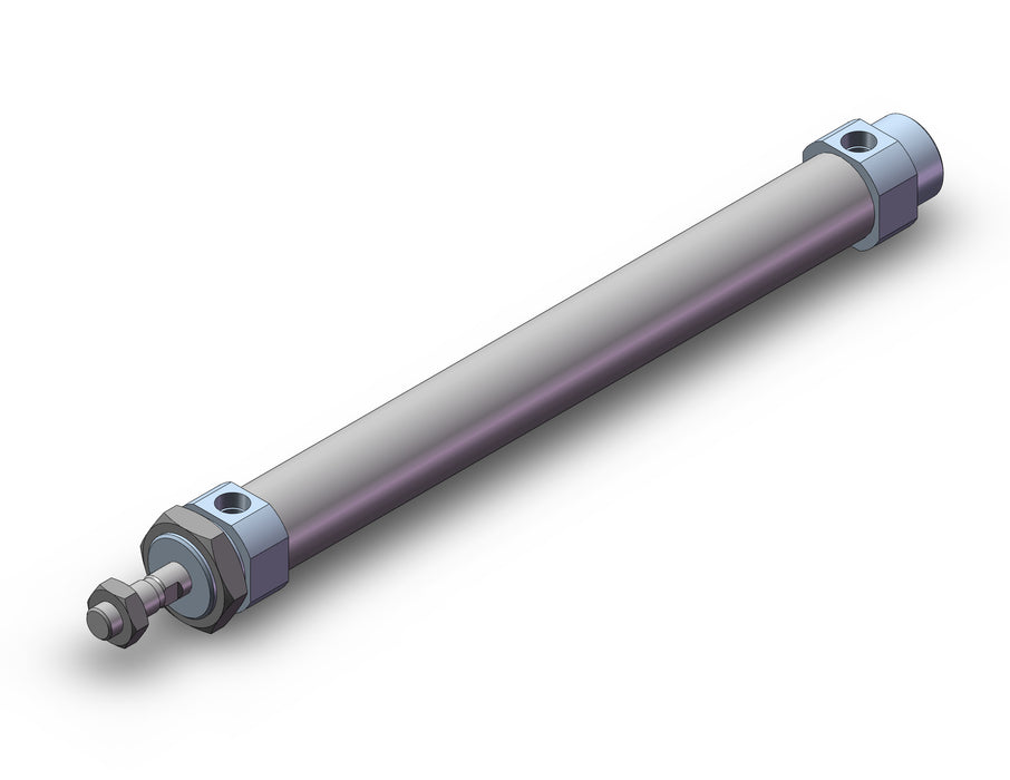 CDM2XB25TN-200Z Cylinder, Air