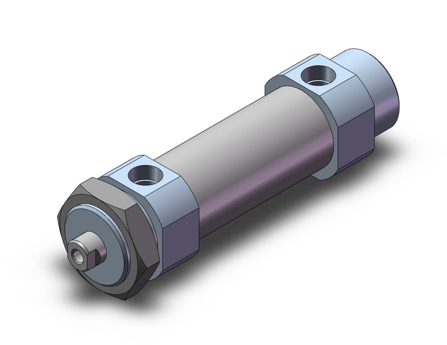 CDM2XB25TN-25FZ Cylinder, Air