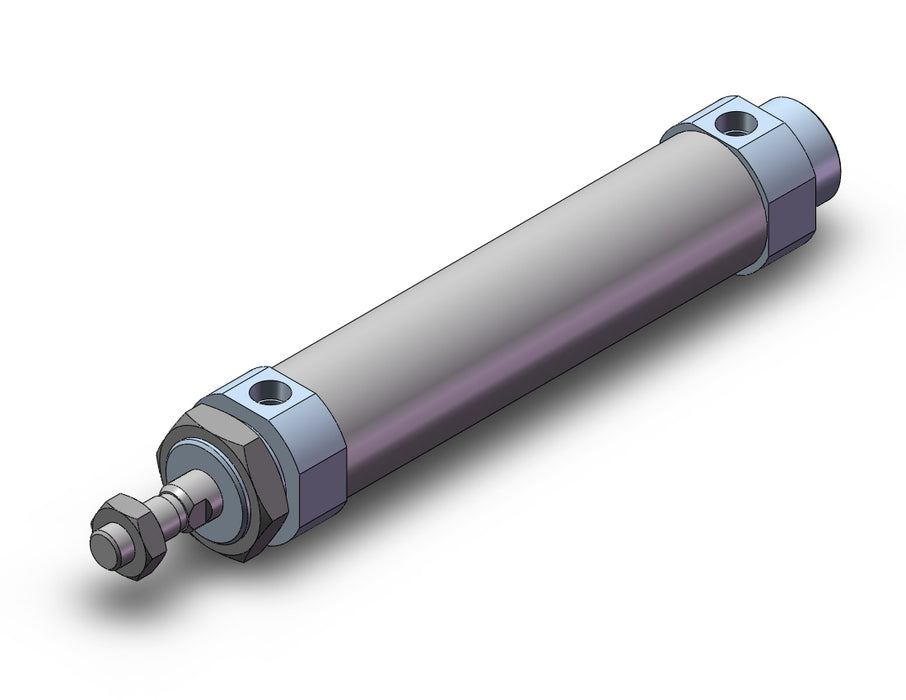 CDM2XB32-100Z Cylinder, Air
