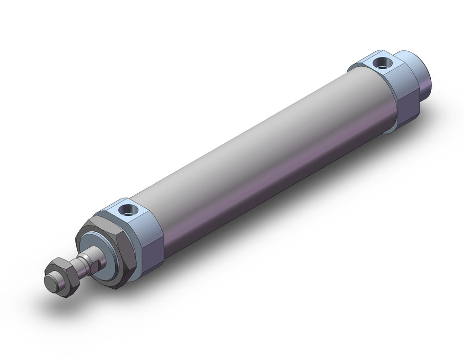 CDM2XB32-125Z Cylinder, Air