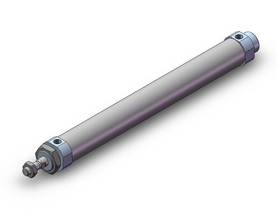 CDM2XB32-250Z Cylinder, Air