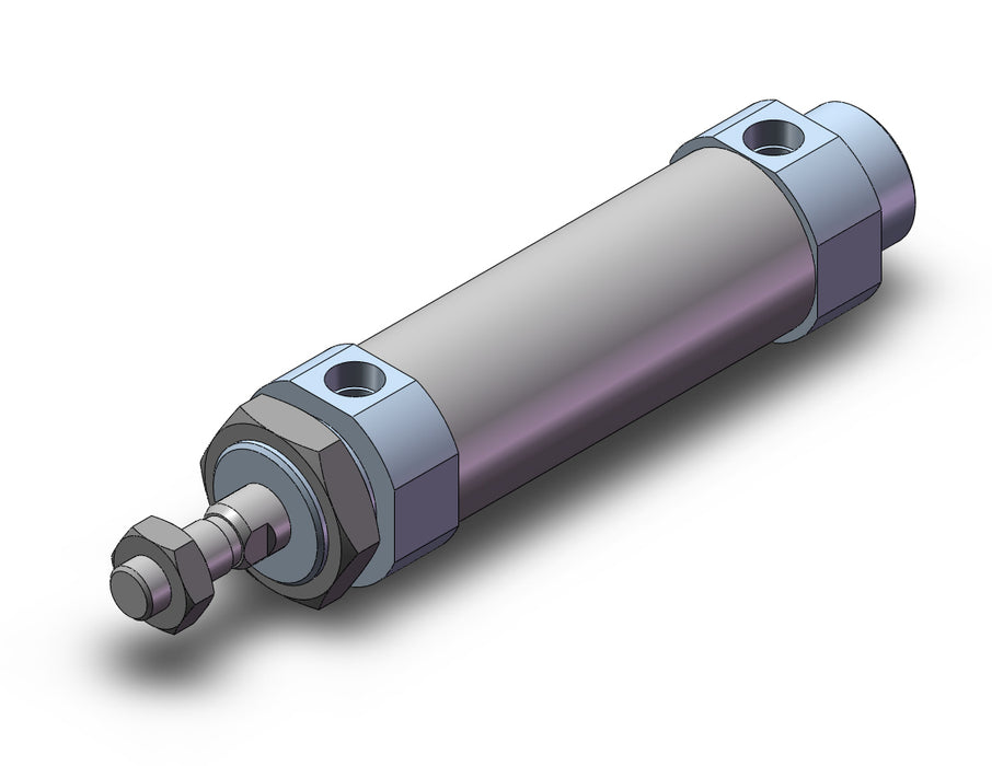 CDM2XB32TN-50Z Cylinder, Air