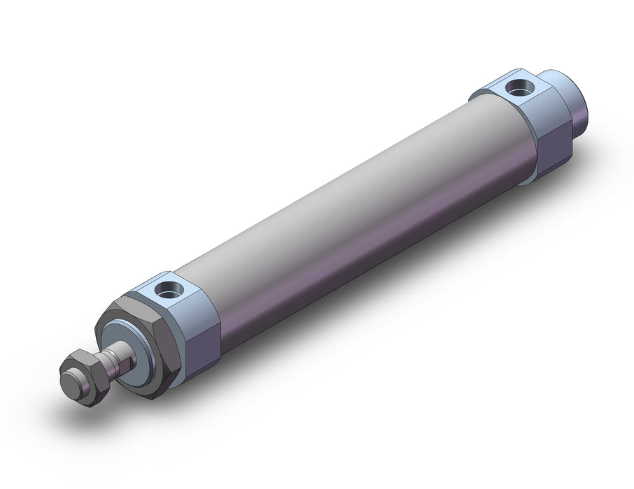 CDM2XB40-150Z Cylinder, Air