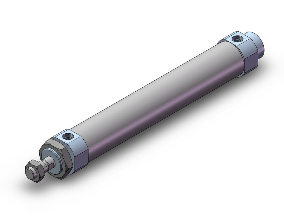 CDM2XB40-200Z Cylinder, Air
