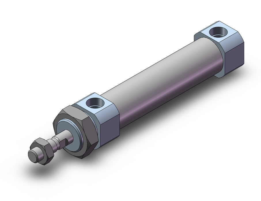 CDM2XBZ20TN-50Z Cylinder, Air