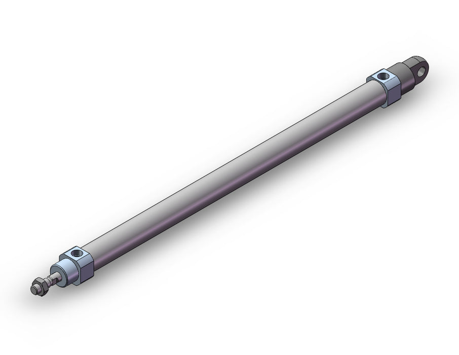 CDM2XC20-300Z Cylinder, Air