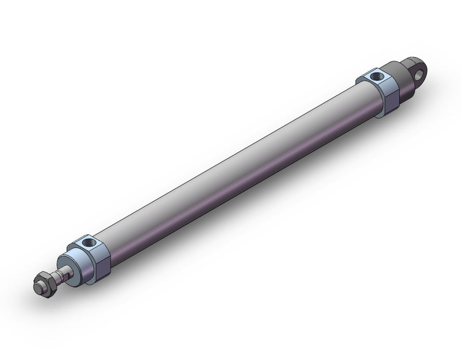 CDM2XC25TN-250Z Cylinder, Air