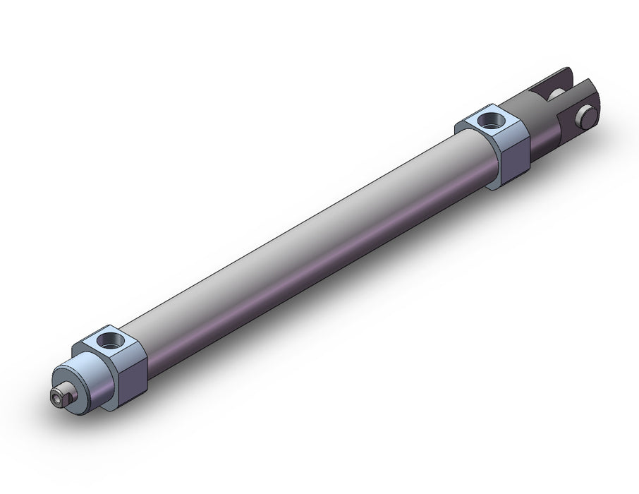 CDM2XD20TN-150FZ Cylinder, Air
