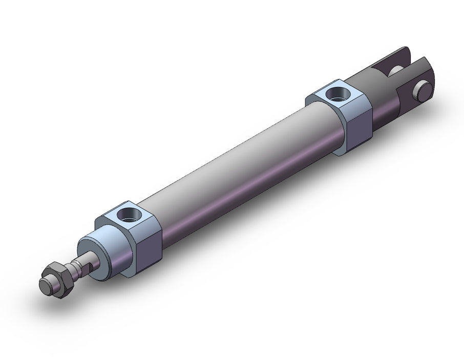 CDM2XD20TN-75Z Cylinder, Air