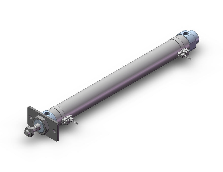 CDM2XF32TF-300Z-M9PVL Cylinder, Air