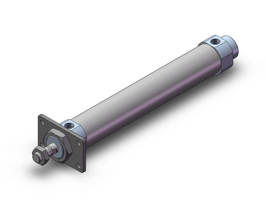 CDM2XF40-200Z Cylinder, Air