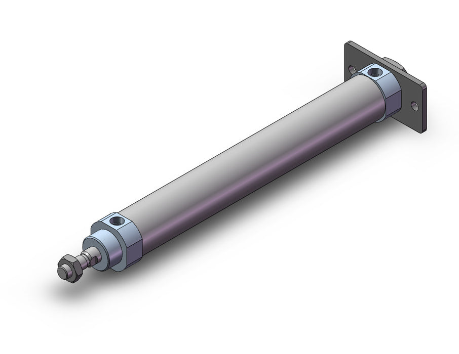 CDM2XG32TN-200Z Cylinder, Air
