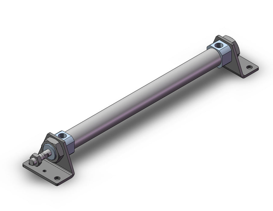 CDM2XL20-200Z Cylinder, Air