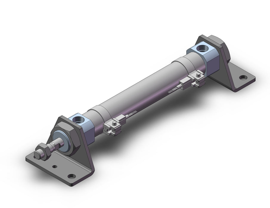 CDM2XL20TN-100Z-M9N Cylinder, Air