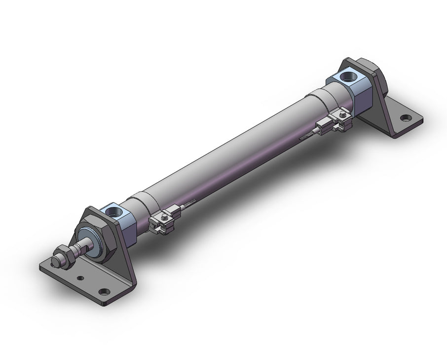 CDM2XL20TN-150Z-M9NM Cylinder, Air