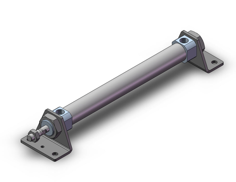 CDM2XL20TN-150Z Cylinder, Air