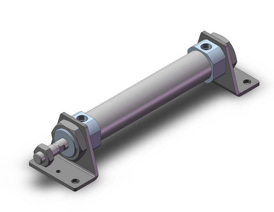 CDM2XL25-100Z Cylinder, Air