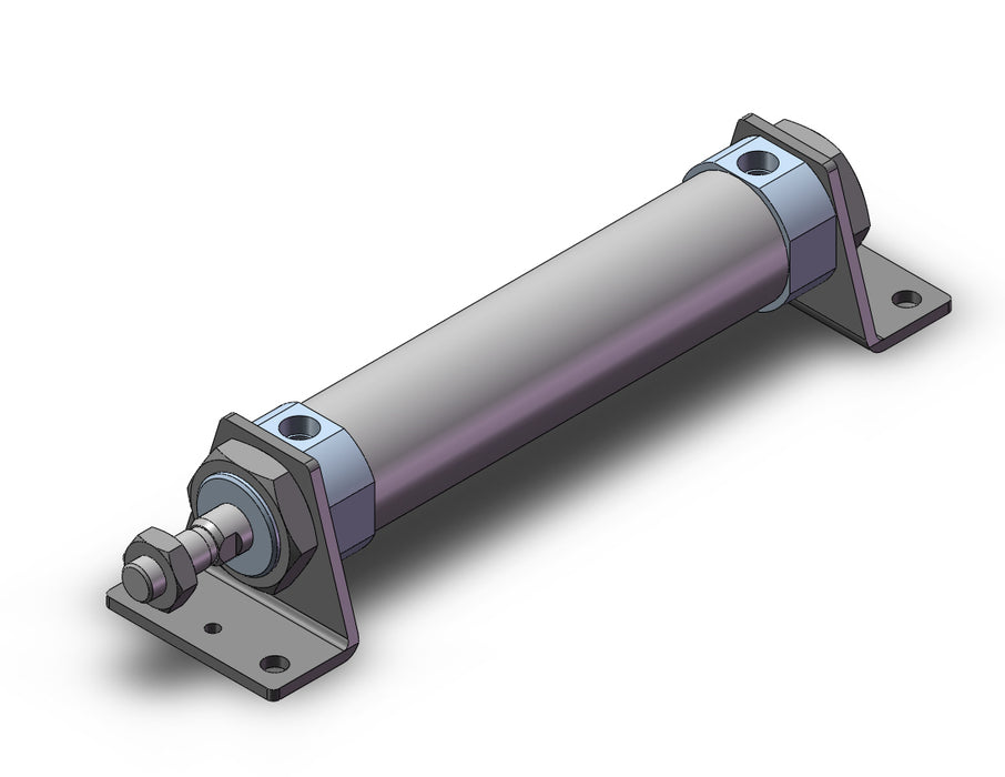 CDM2XL32-100Z Cylinder, Air