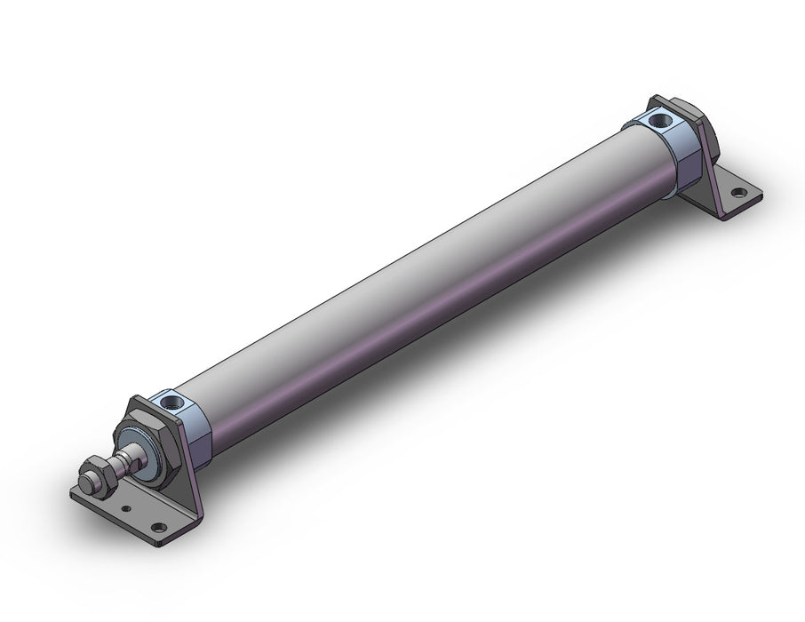 CDM2XL32TN-250Z Cylinder, Air