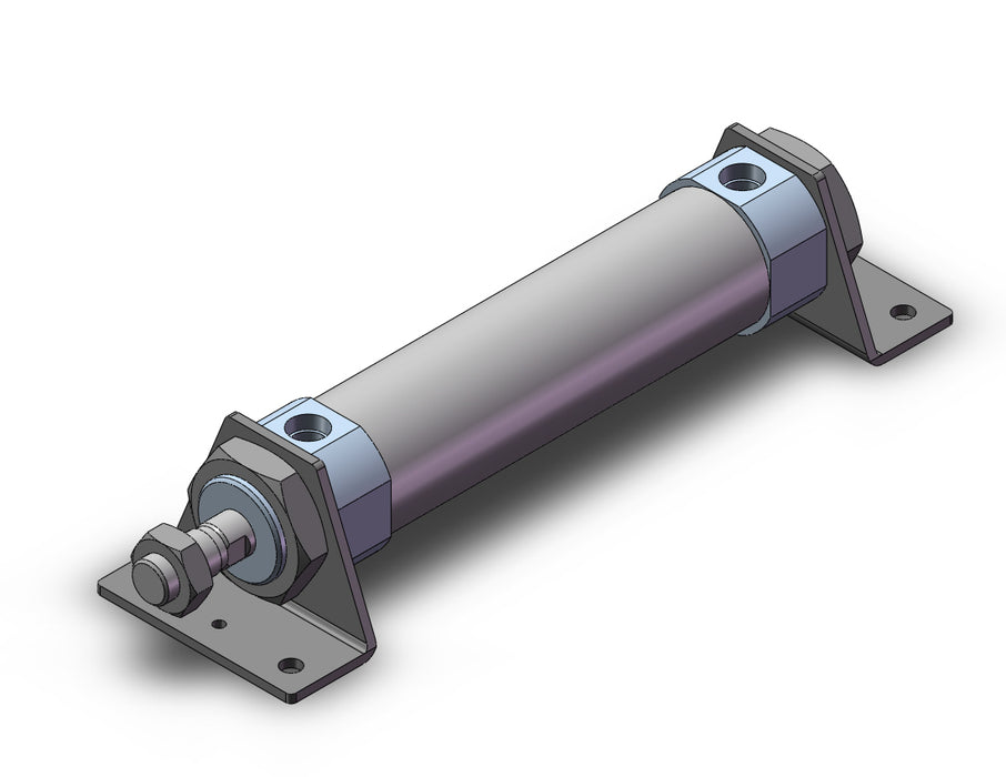CDM2XL40-100Z Cylinder, Air