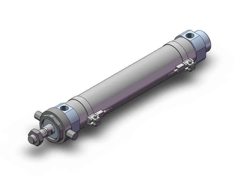 CDM2XU32-150Z-M9BL Cylinder, Air
