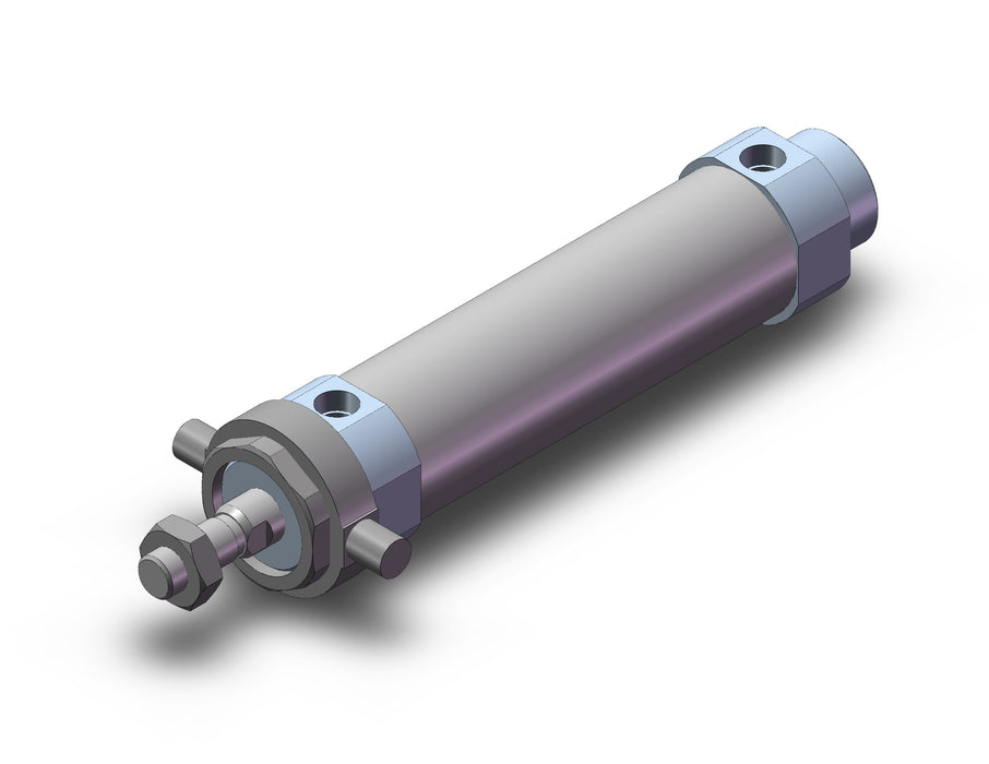 CDM2XU32-75Z Cylinder, Air