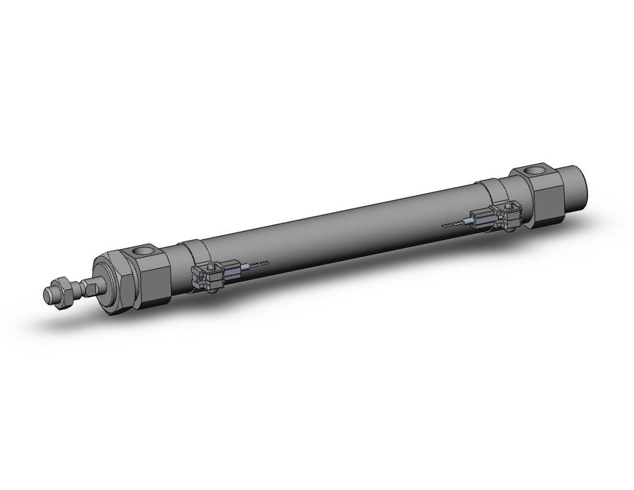 CDM2YB20-150Z-M9NSAPC Cylinder, Air