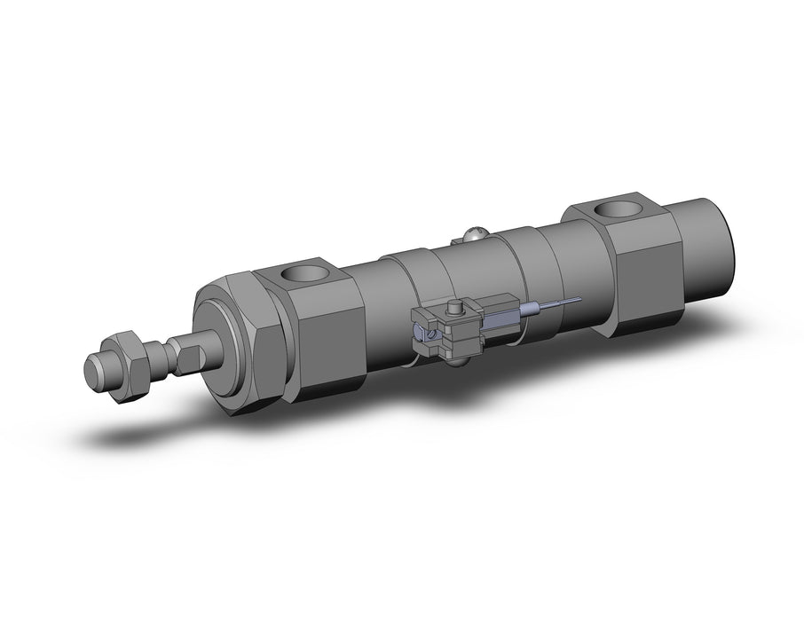 CDM2YB20-25Z-M9BWZ Cylinder, Air