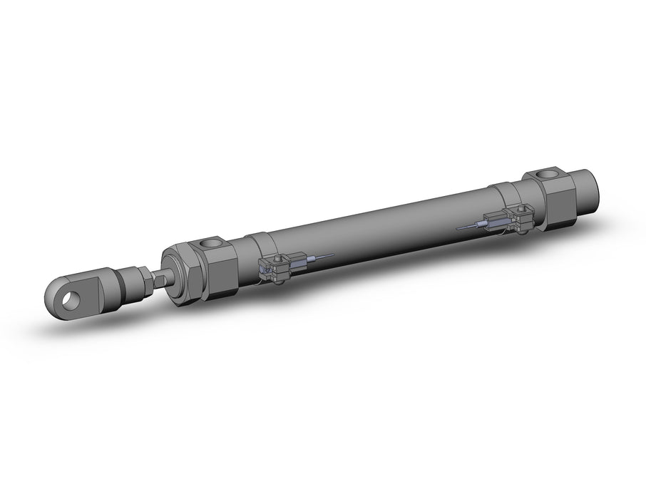 CDM2YB20TN-125Z-V-M9BL3 Cylinder, Air