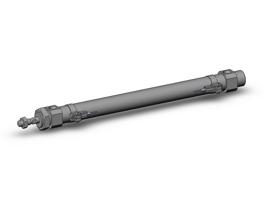 CDM2YB20TN-200Z-M9NM Cylinder, Air