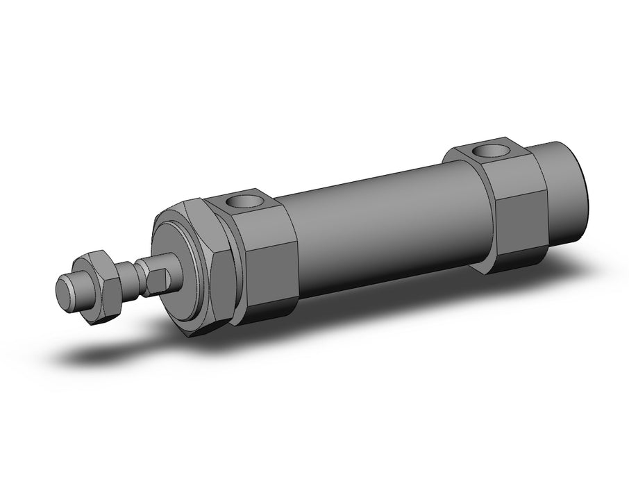 CDM2YB25-25Z Cylinder, Air
