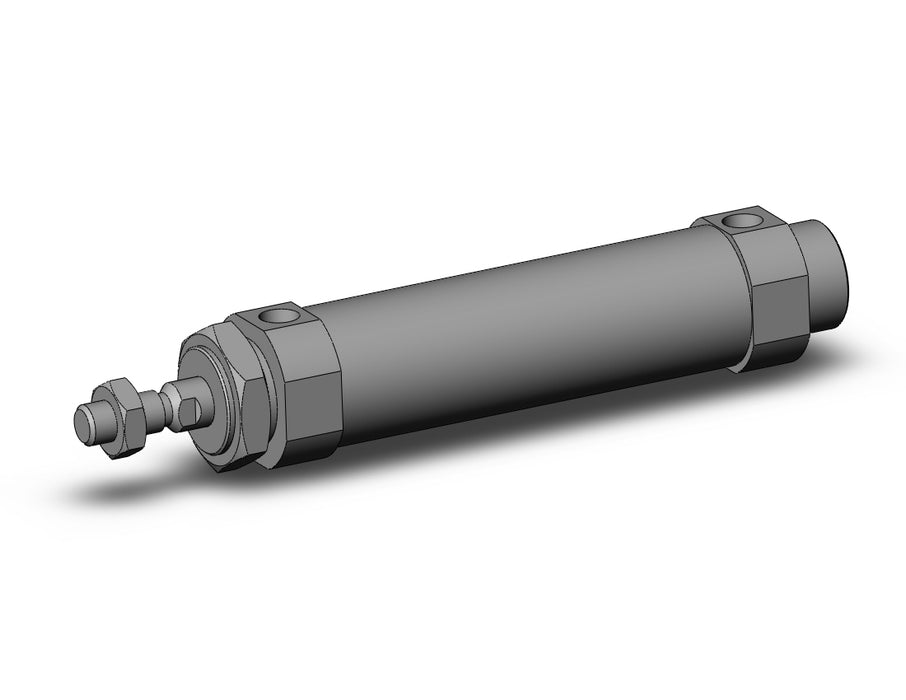 CDM2YB32-75Z Cylinder, Air