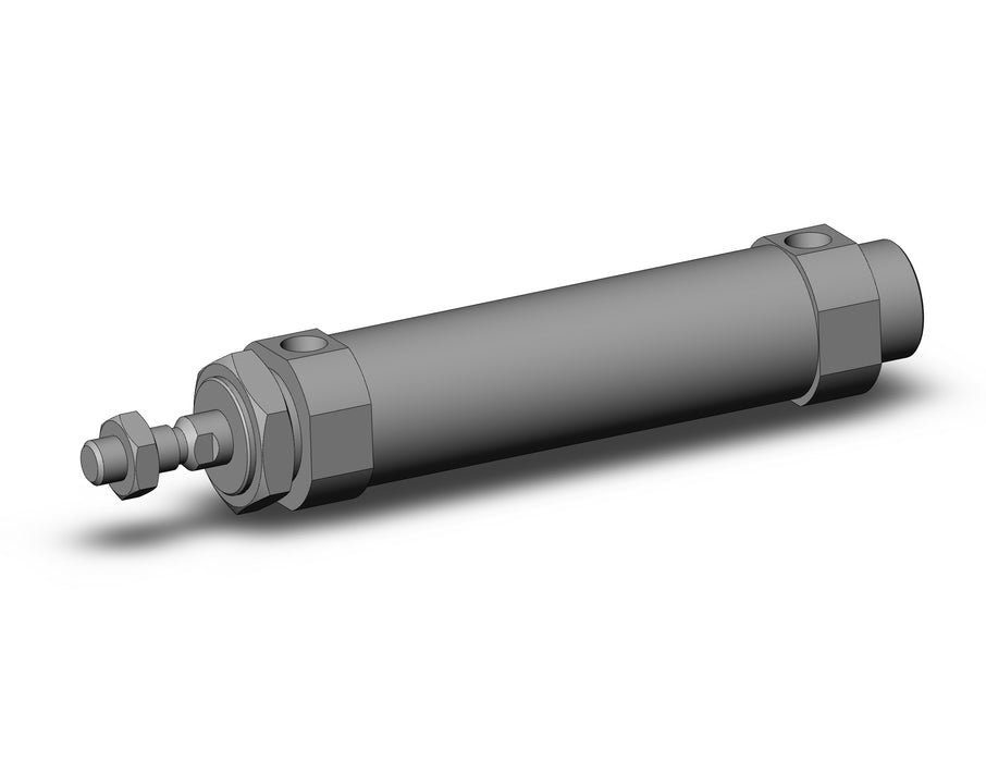 CDM2YB32TN-75Z Cylinder, Air