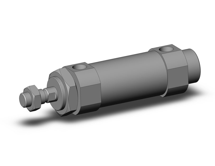 CDM2YB40TN-25Z Cylinder, Air