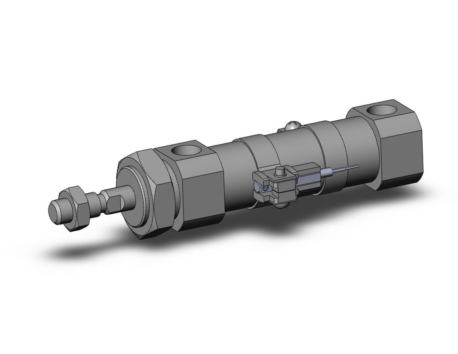 CDM2YBZ20-25Z-M9BWL Cylinder, Air