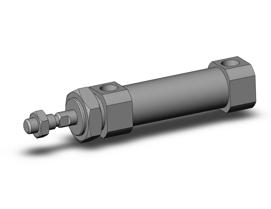 CDM2YBZ20-25Z Cylinder, Air