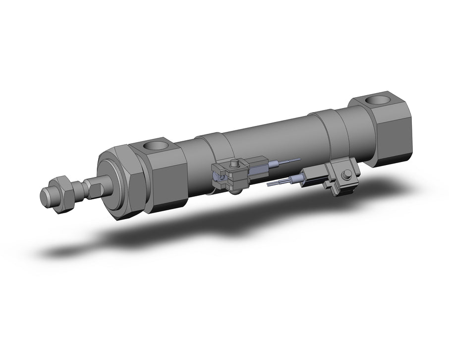 CDM2YBZ20-50Z-M9BWL Cylinder, Air