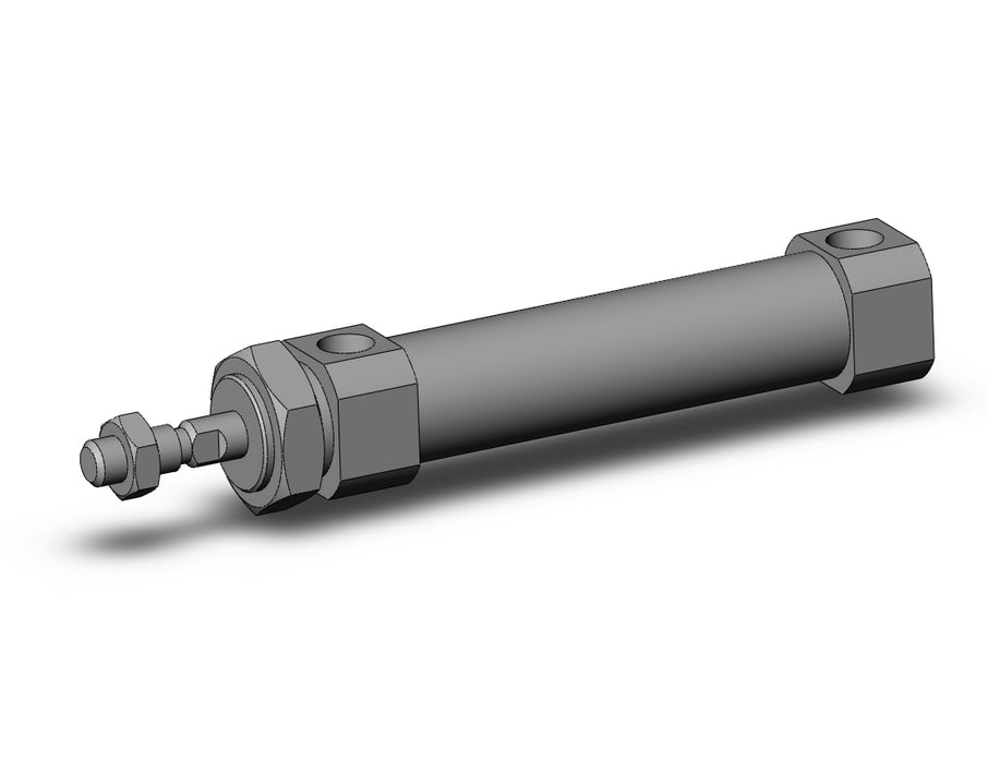 CDM2YBZ20-50Z Cylinder, Air