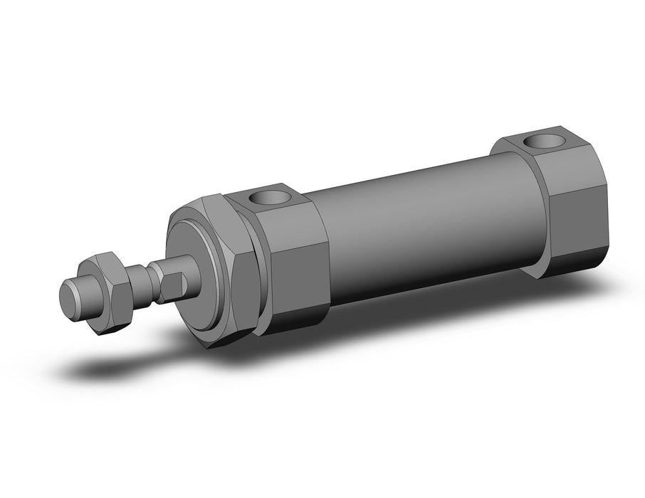 CDM2YBZ25-25Z Cylinder, Air
