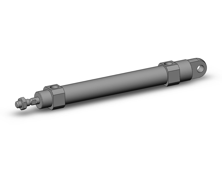 CDM2YC20-100Z Cylinder, Air