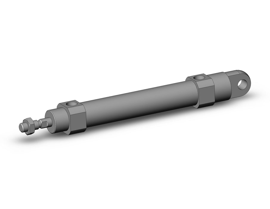 CDM2YC20-75Z Cylinder, Air