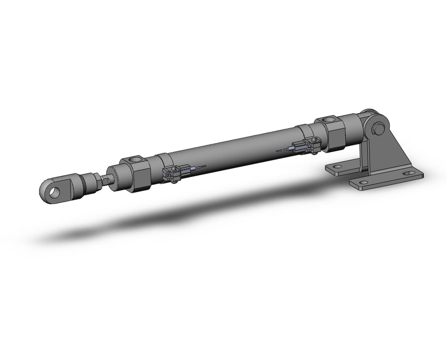 CDM2YC20TN-125Z-NV-M9BL3 Cylinder, Air
